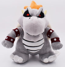 Lade das Bild in den Galerie-Viewer, Koopa Super Mario Stofftiere (6 Motive, ca. 15cm-24cm) kaufen