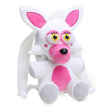 Lade das Bild in den Galerie-Viewer, Five Nights At Freddy's Plüsch Rucksack / Tasche kaufen