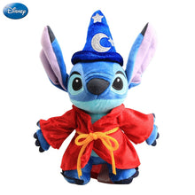 Lade das Bild in den Galerie-Viewer, Magic Lilo oder Stitch Plüsch Figuren (ca. 25cm) kaufen