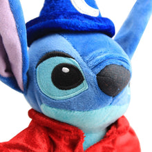 Lade das Bild in den Galerie-Viewer, Magic Lilo oder Stitch Plüsch Figuren (ca. 25cm) kaufen