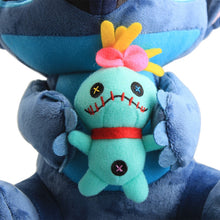 Lade das Bild in den Galerie-Viewer, Magic Lilo oder Stitch Plüsch Figuren (ca. 25cm) kaufen