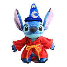 Lade das Bild in den Galerie-Viewer, Magic Lilo oder Stitch Plüsch Figuren (ca. 25cm) kaufen