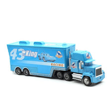 Lade das Bild in den Galerie-Viewer, Cars Trucks - LKW - 1:55 (9 Motive) kaufen