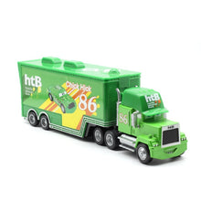 Lade das Bild in den Galerie-Viewer, Cars Trucks - LKW - 1:55 (9 Motive) kaufen