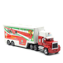 Lade das Bild in den Galerie-Viewer, Cars Trucks - LKW - 1:55 (9 Motive) kaufen