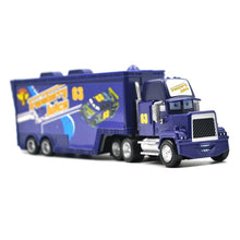 Lade das Bild in den Galerie-Viewer, Cars Trucks - LKW - 1:55 (9 Motive) kaufen