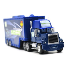 Lade das Bild in den Galerie-Viewer, Cars Trucks - LKW - 1:55 (9 Motive) kaufen