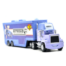 Lade das Bild in den Galerie-Viewer, Cars Trucks - LKW - 1:55 (9 Motive) kaufen