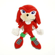 Lade das Bild in den Galerie-Viewer, Sonic Plüsch Figuren (ca. 23cm, verschiedene Motive) kaufen