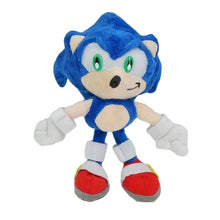 Lade das Bild in den Galerie-Viewer, Sonic Plüsch Figuren (ca. 23cm, verschiedene Motive) kaufen