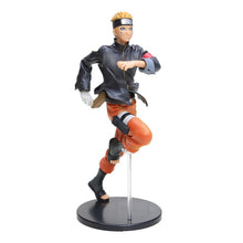 Lade das Bild in den Galerie-Viewer, Naruto Shippuden Uzumaki Naruto Gals Hyuuga Hinata Jiraiya Haruno Action Figuren kaufen