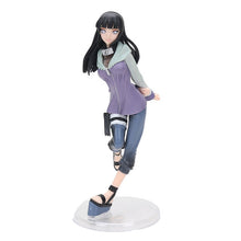 Lade das Bild in den Galerie-Viewer, Naruto Shippuden Uzumaki Naruto Gals Hyuuga Hinata Jiraiya Haruno Action Figuren kaufen