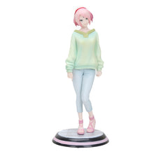 Lade das Bild in den Galerie-Viewer, Naruto Shippuden Uzumaki Naruto Gals Hyuuga Hinata Jiraiya Haruno Action Figuren kaufen