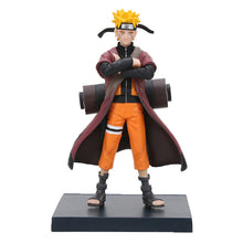Lade das Bild in den Galerie-Viewer, Naruto Shippuden Uzumaki Naruto Gals Hyuuga Hinata Jiraiya Haruno Action Figuren kaufen