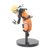 Lade das Bild in den Galerie-Viewer, Naruto Shippuden Uzumaki Naruto Gals Hyuuga Hinata Jiraiya Haruno Action Figuren kaufen