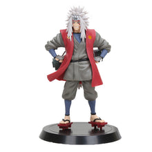 Lade das Bild in den Galerie-Viewer, Naruto Shippuden Uzumaki Naruto Gals Hyuuga Hinata Jiraiya Haruno Action Figuren kaufen