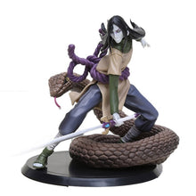 Lade das Bild in den Galerie-Viewer, Naruto Shippuden Uzumaki Naruto Gals Hyuuga Hinata Jiraiya Haruno Action Figuren kaufen
