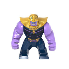 Lade das Bild in den Galerie-Viewer, Superhelden Figuren - Hulkbuster und andere (27 Motive) kaufen