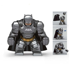 Lade das Bild in den Galerie-Viewer, Superhelden Figuren - Hulkbuster und andere (27 Motive) kaufen