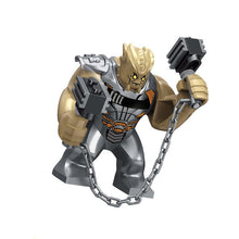 Lade das Bild in den Galerie-Viewer, Superhelden Figuren - Hulkbuster und andere (27 Motive) kaufen