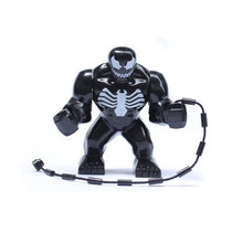 Lade das Bild in den Galerie-Viewer, Superhelden Figuren - Hulkbuster und andere (27 Motive) kaufen