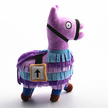 Lade das Bild in den Galerie-Viewer, Llama aus Fortnite Stofftier Figur (20-35cm) kaufen