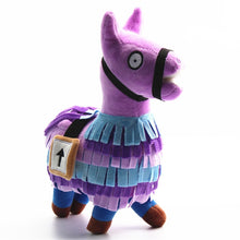 Lade das Bild in den Galerie-Viewer, Llama aus Fortnite Stofftier Figur (20-35cm) kaufen