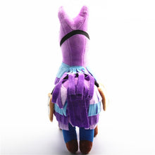 Lade das Bild in den Galerie-Viewer, Llama aus Fortnite Stofftier Figur (20-35cm) kaufen