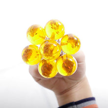 Lade das Bild in den Galerie-Viewer, Dragonball Krystall 7 Sterne Bälle Keychain Anhänger kaufen