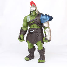 Lade das Bild in den Galerie-Viewer, 35cm Hulk Action Figur aus Thor 3 kaufen