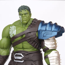 Lade das Bild in den Galerie-Viewer, 35cm Hulk Action Figur aus Thor 3 kaufen