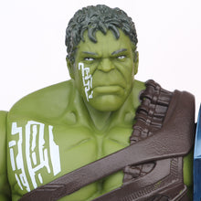 Lade das Bild in den Galerie-Viewer, 35cm Hulk Action Figur aus Thor 3 kaufen