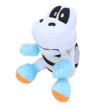 Lade das Bild in den Galerie-Viewer, Mario Dry Bones Plüsch Figur (ca. 15cm) kaufen