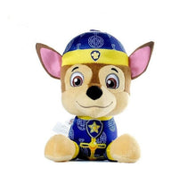 Lade das Bild in den Galerie-Viewer, Paw Patrol Plüsch Figuren (ca. 18cm) kaufen