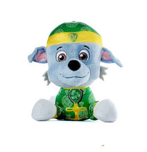 Lade das Bild in den Galerie-Viewer, Paw Patrol Plüsch Figuren (ca. 18cm) kaufen