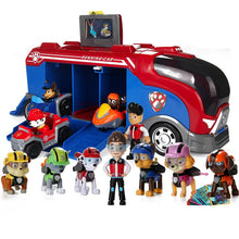 Lade das Bild in den Galerie-Viewer, Paw Patrol Paw Patroller Mission Cruiser kaufen
