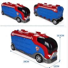 Lade das Bild in den Galerie-Viewer, Paw Patrol Paw Patroller Mission Cruiser kaufen