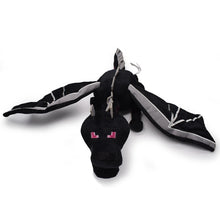 Lade das Bild in den Galerie-Viewer, Ender Dragon Enderdrache Kuscheltier Plüsch Figur (ca. 60cm) kaufen