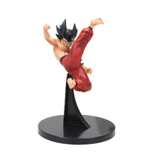 Lade das Bild in den Galerie-Viewer, Dragon Ball Z DXF Figuren Trunks Vegeta Super Saiyan God Son Gokou Freeza Kuririn (ca. 10-26cm) kaufen