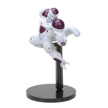 Lade das Bild in den Galerie-Viewer, Dragon Ball Z DXF Figuren Trunks Vegeta Super Saiyan God Son Gokou Freeza Kuririn (ca. 10-26cm) kaufen