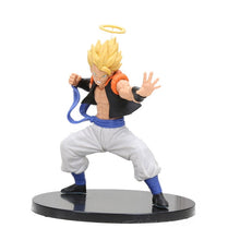 Lade das Bild in den Galerie-Viewer, Dragon Ball Z DXF Figuren Trunks Vegeta Super Saiyan God Son Gokou Freeza Kuririn (ca. 10-26cm) kaufen