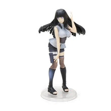 Lade das Bild in den Galerie-Viewer, Naruto Shippuden Uzumaki Naruto Gals Hyuuga Hinata Jiraiya Haruno Action Figuren kaufen