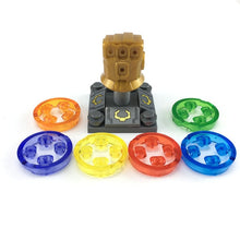 Lade das Bild in den Galerie-Viewer, Superhelden Figuren - Hulkbuster und andere (27 Motive) kaufen