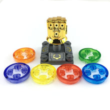 Lade das Bild in den Galerie-Viewer, Superhelden Figuren - Hulkbuster und andere (27 Motive) kaufen