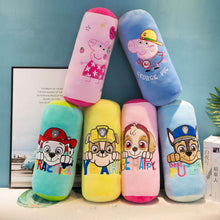 Lade das Bild in den Galerie-Viewer, Paw Patrol Kissen (5 Motive, 27cm x 52cm) kaufen