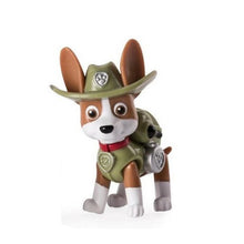 Lade das Bild in den Galerie-Viewer, Paw Patrol Track Hund mit Fahrzeug kaufen