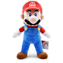Lade das Bild in den Galerie-Viewer, Große Mario Bros Figur (ca. 35cm) kaufen