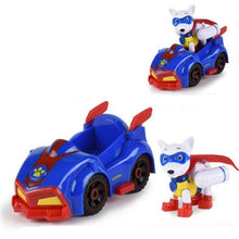 Lade das Bild in den Galerie-Viewer, Paw Patrol Auto mit Figur - verschiedene Motive kaufen