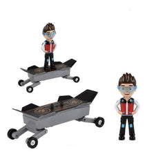 Lade das Bild in den Galerie-Viewer, Paw Patrol Auto mit Figur - verschiedene Motive kaufen