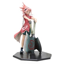 Lade das Bild in den Galerie-Viewer, Naruto Shippuden Uzumaki Naruto Gals Hyuuga Hinata Jiraiya Haruno Action Figuren kaufen